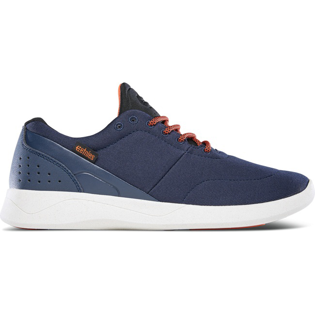 Zapatos Etnies Balboa Bloom - Tenis Para Hombre A076 Mexico